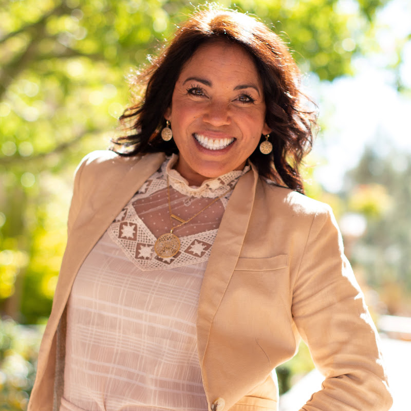 Jennifer Balanay, Realtor (San Diego Living)
