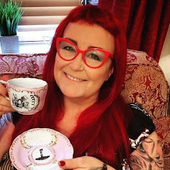 Dyan Reaveley- Dylusions Avatar