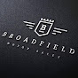 Broadfield Motor Sales logo