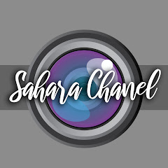 SAHARA CHANEL