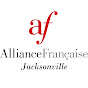 Alliance Francaise de Jacksonville logo