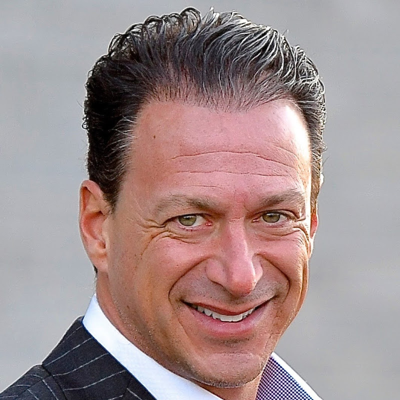 Robert Siciliano CSP, CSI, CITRMS Logo