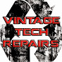 Vintage Tech Repairs logo