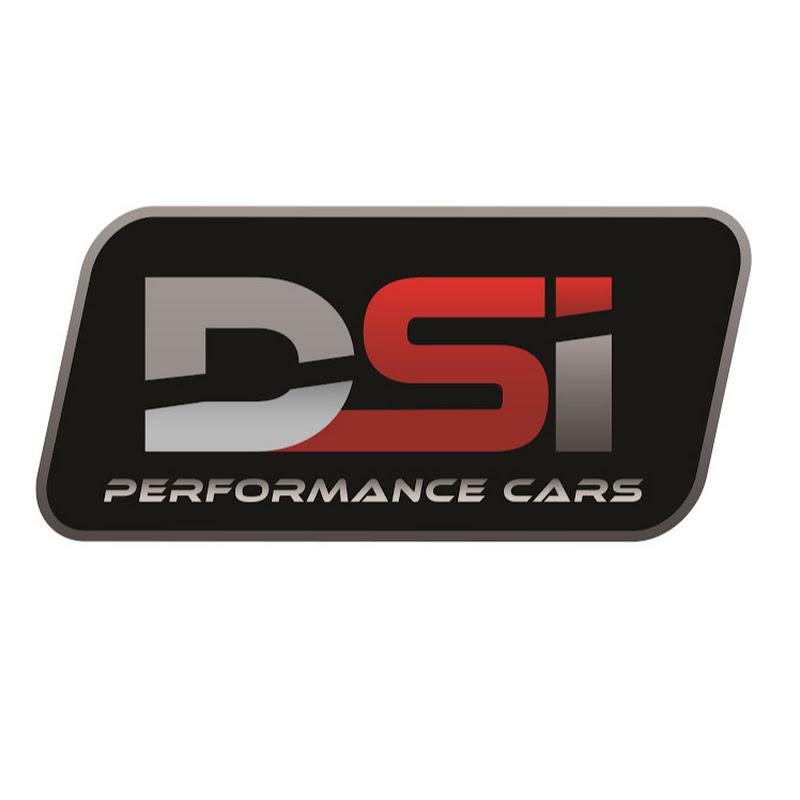 DSI Performance Cars