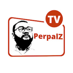 Логотип каналу PerpalZ TV