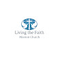 LIVING THE FAITH MISSION CHURCH logo