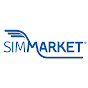 SIMMARKET Official logo