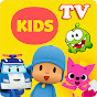 ANUSA KIDS TV logo