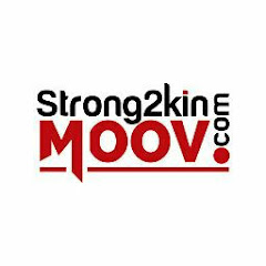 Strong2kin Moov channel logo
