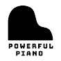 Powerful Piano logo