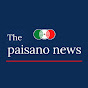 The Paisano News logo