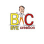BYE Creation logo