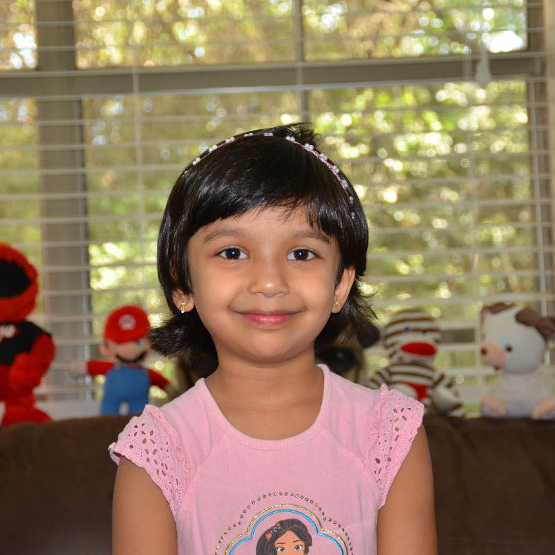 Aditri's FunTime