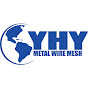 YHY Wire Mesh Shirley GUO logo