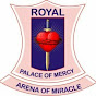 Royal Palace of Praise logo