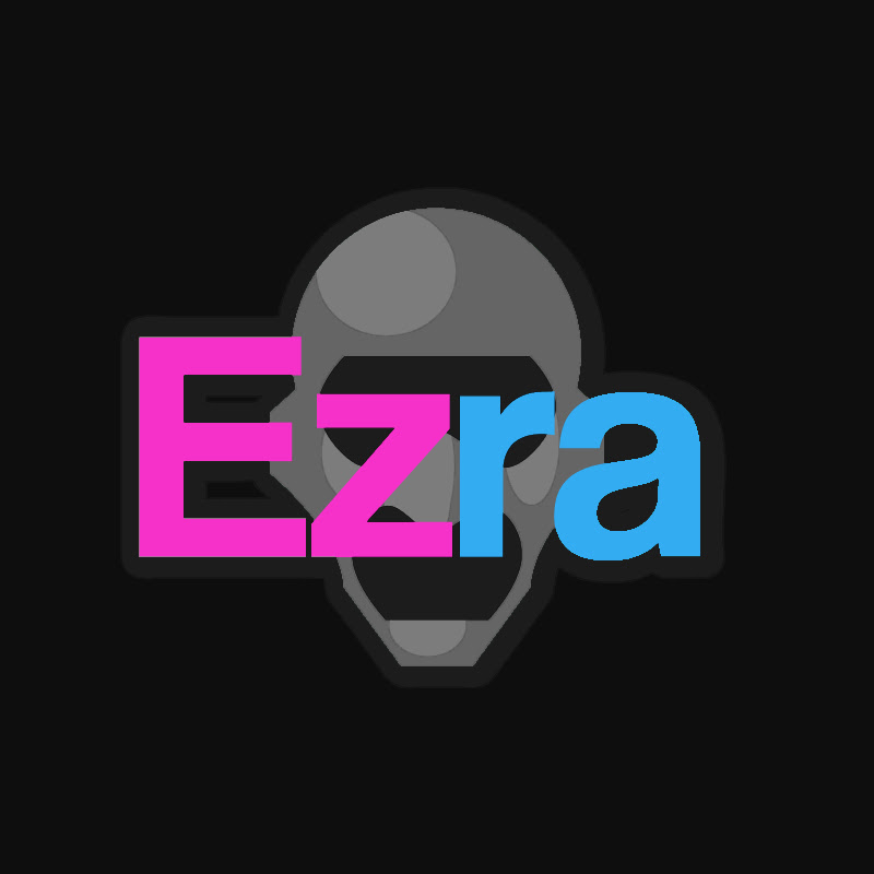 Ezra Logo