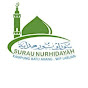 Surau NurHidayah Official logo