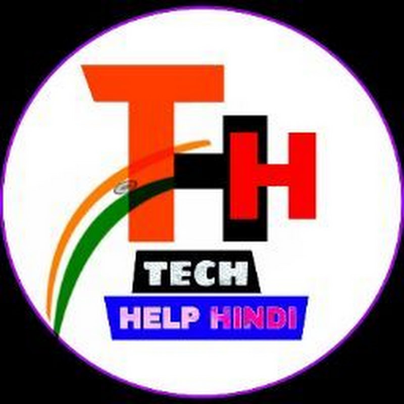 Tech Help Hindi