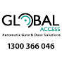 GLOBAL ACCESS logo