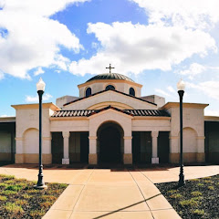 Saint Katherine Greek Orthodox Church - Elk Grove