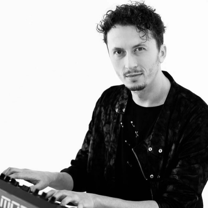 Marius Tarceatu
