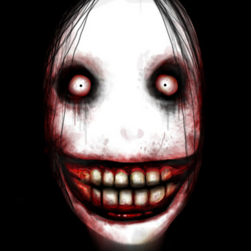 Jeff the killer