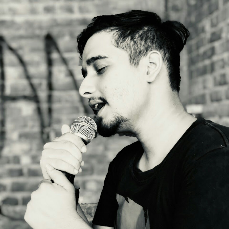 Rahul Parajuli