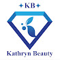 Kathryn Beauty logo