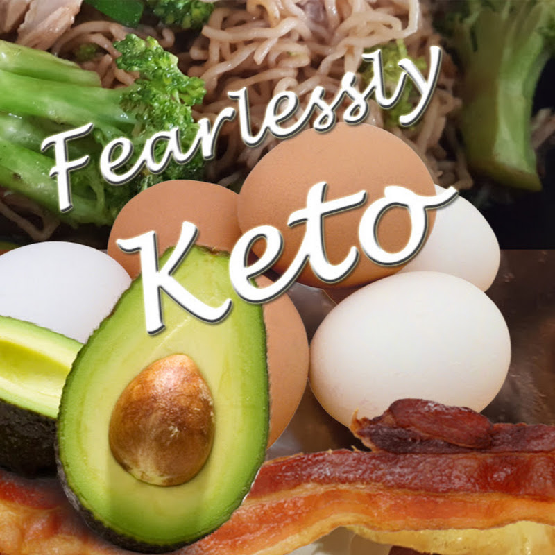 Fearlessly Keto