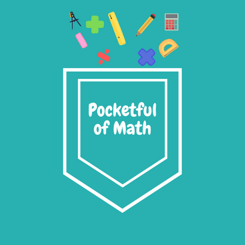 Pocketful of Math