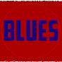 The Blues Revivals logo