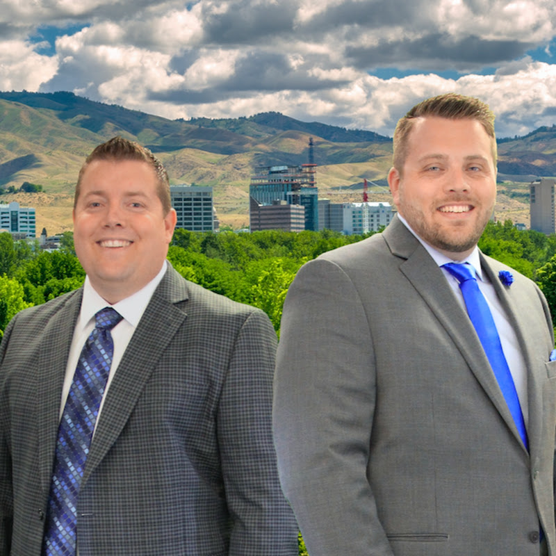 Dustin Garrett and Associates