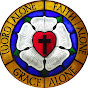 Grace Lutheran Brenham Texas logo