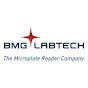 BMG LABTECH logo