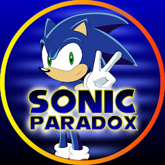 Sonic Paradox Avatar