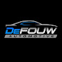 DeFOUW Chevrolet logo