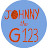 Johnny The G 123