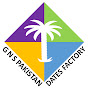 GNS Pakistan logo