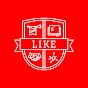 Like USA logo