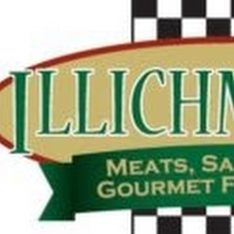 Illichmanns Kelowna BC