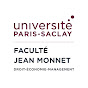 Faculté Droit, Économie, Management - Paris-Saclay logo