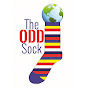 The ODD Sock logo