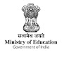 Ministry of Education Government of India