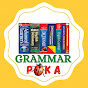 Grammar poka logo