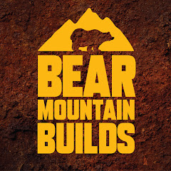 Bear Mountain Builds avatar
