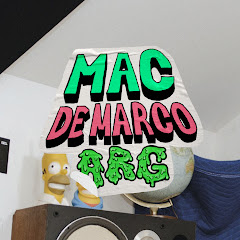 MAC DEMARCO ARGENTINA