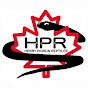 Henry Piorun channel logo