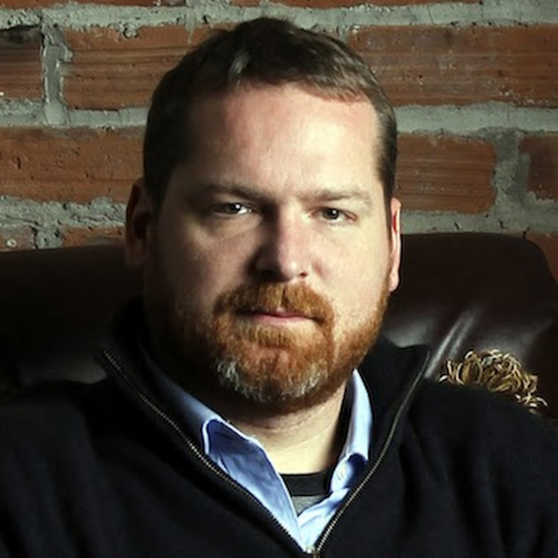 Benjamin Krause