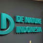 Pusat Pengobatan Herbal DE NATURE logo