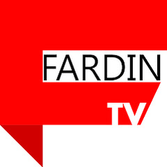 Fardin Tv channel logo